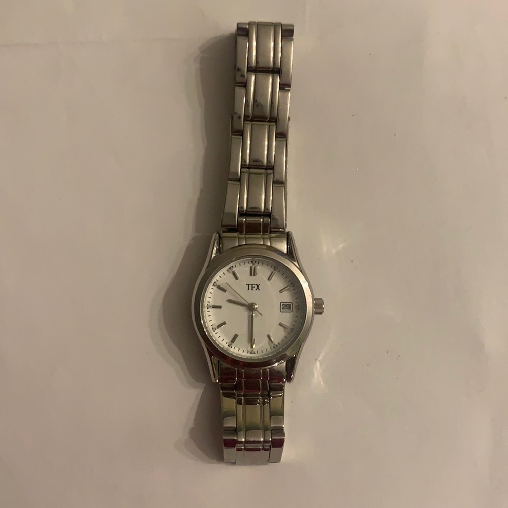 TFX Winners Watch